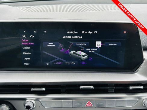 Used 2025 Kia Telluride S AWD/4WD image 5