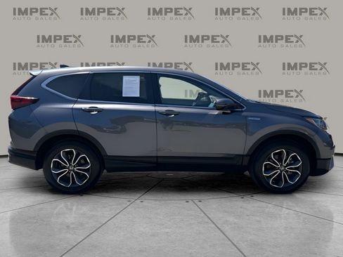 Used 2022 Honda CR-V EX image 6