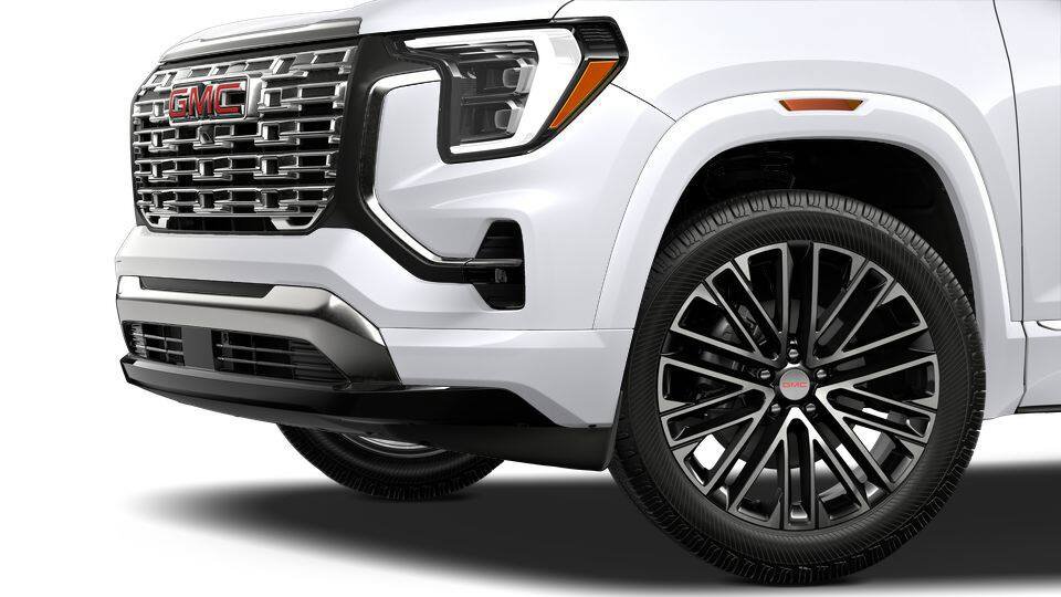 New 2027 GMC Terrain Denali w/ LPO, Floor Liner Package AWD/4WD image 7