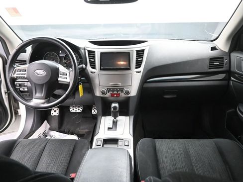 Used 2014 Subaru Legacy 2.5i Sport image 20