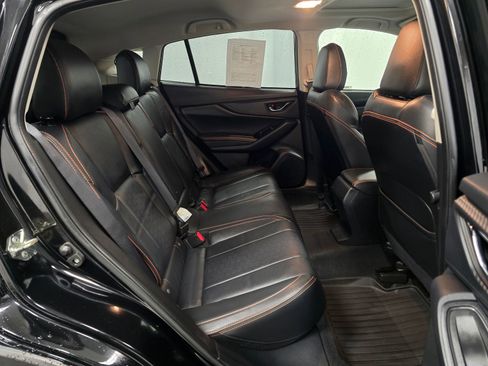 Used 2019 Subaru Crosstrek 2.0i Limited w/ Moonroof Package w/Navigation image 23