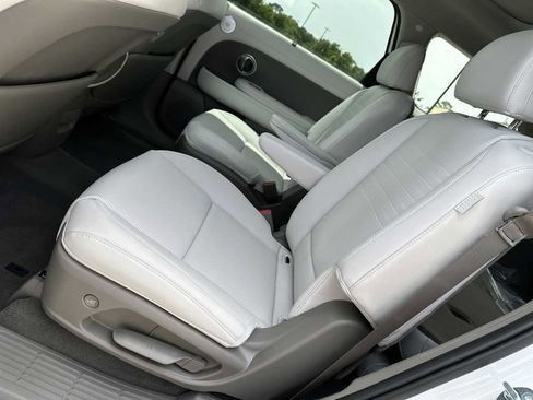 New 2026 Hyundai Palisade Limited FWD image 22
