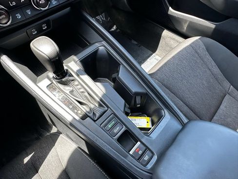 Used 2024 Honda Accord EX image 25