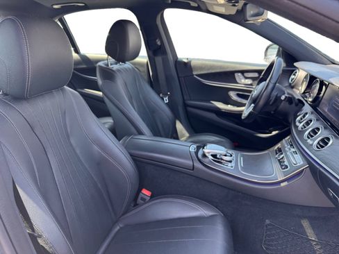 Used 2019 Mercedes-Benz E 300 image 15