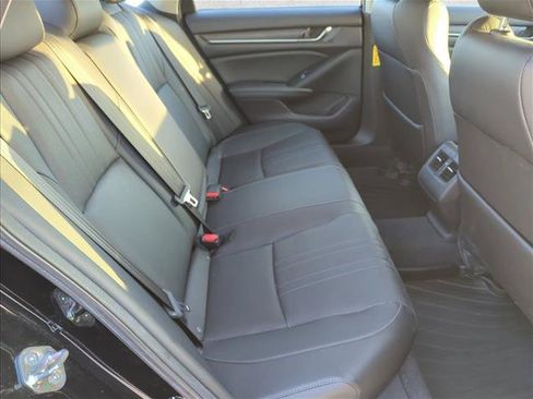 Used 2020 Honda Accord EX-L image 25