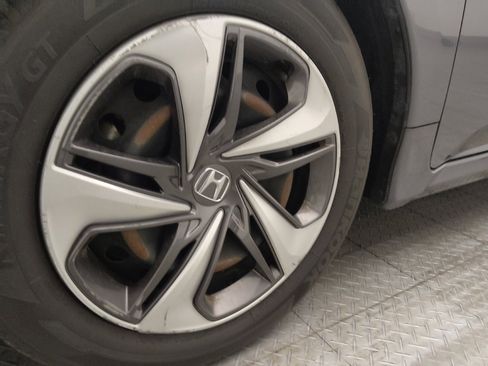 Used 2020 Honda Civic LX image 31