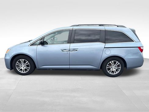 Used 2012 Honda Odyssey EX-L image 2