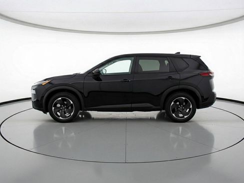 Used 2025 Nissan Rogue SV image 5