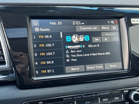 Used 2019 Kia Niro EX Premium w/ Sunroof Package image 18