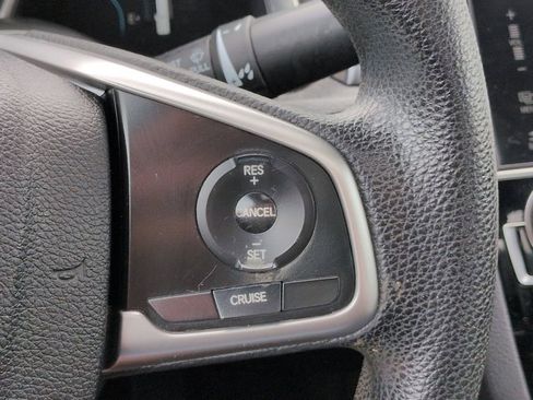 Used 2017 Honda Civic EX-T image 25