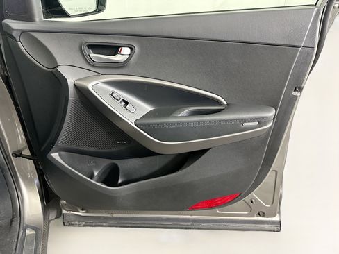 Used 2017 Hyundai Santa Fe Sport w/ 2.0T Ultimate Tech Package 05 image 33