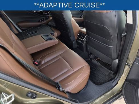 Used 2020 Subaru Outback Touring XT image 20