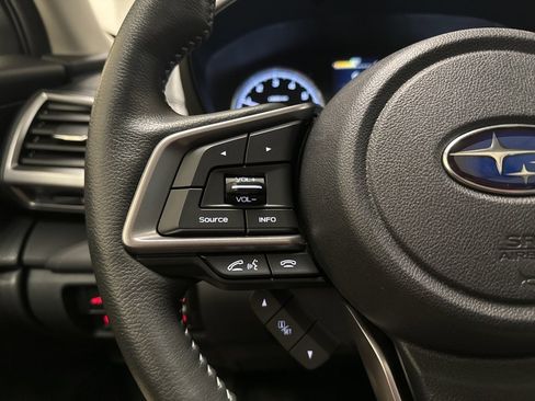 Used 2021 Subaru Forester Touring image 27