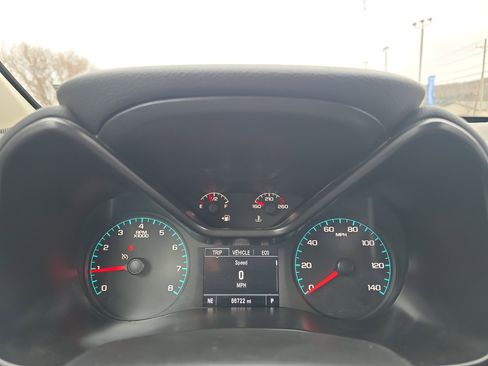 Used 2022 Chevrolet Colorado LT w/ LT Convenience Package image 23