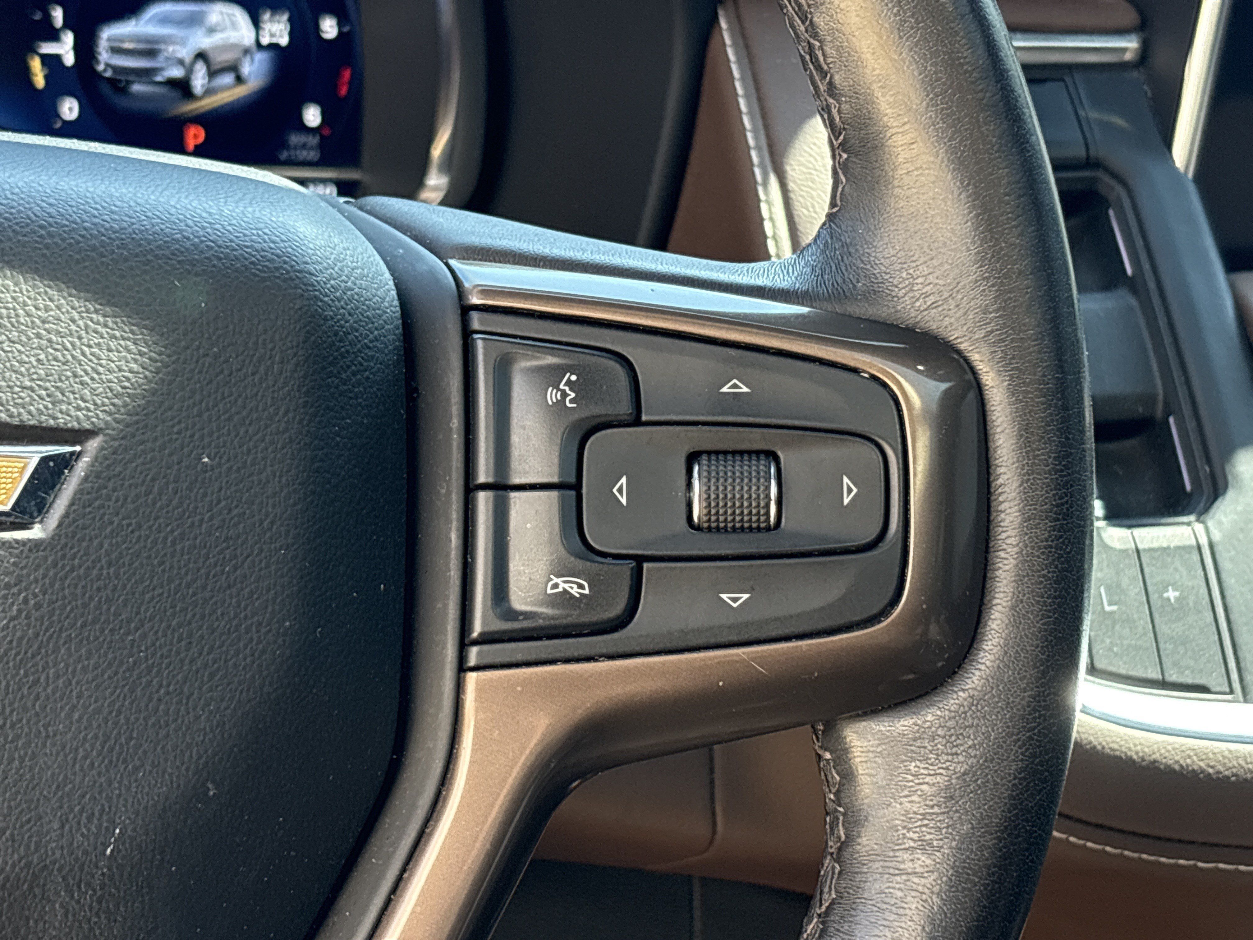 Used 2022 Chevrolet Tahoe High Country AWD/4WD image 20