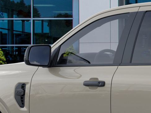 New 2025 Ford Ranger XLT image 20