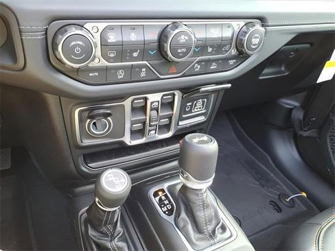 New 2026 Jeep Wrangler Sahara image 18