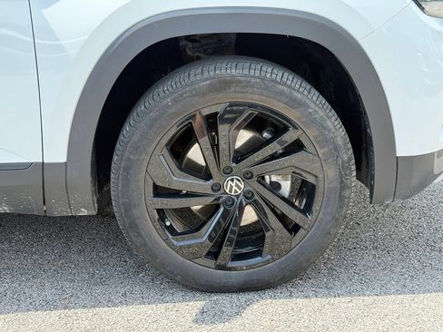 Used 2022 Volkswagen Atlas SE FWD image 43