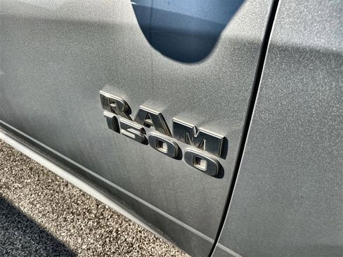 Used 2018 RAM 1500 Tradesman image 3