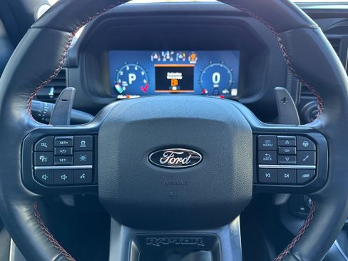 Certified 2024 Ford F150 Raptor image 23