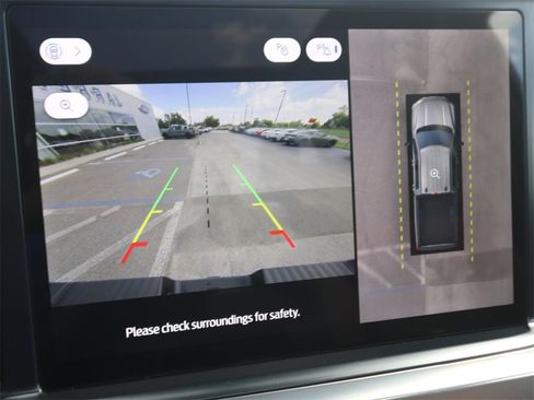 New 2026 Ford F350 King Ranch image 8