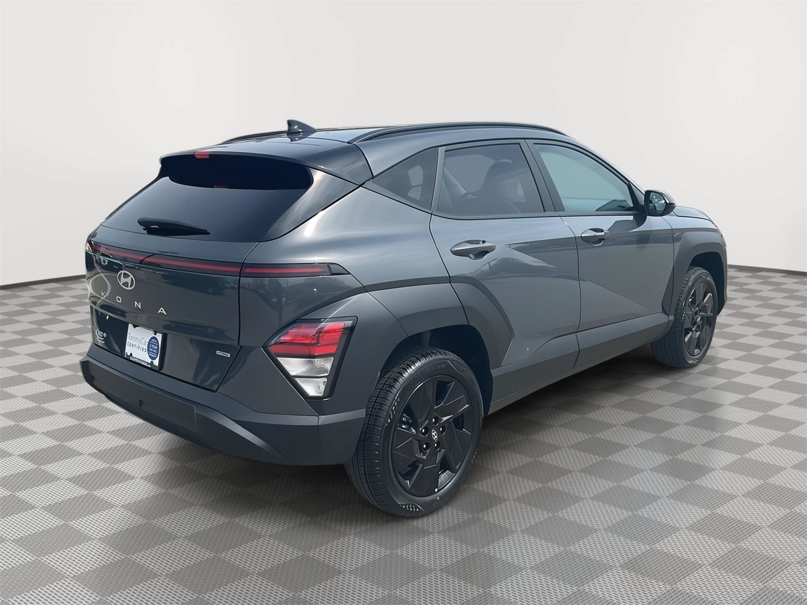 New 2026 Hyundai Kona SEL Sport AWD/4WD image 6