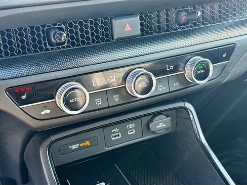 Used 2024 Honda CR-V Sport-L image 15