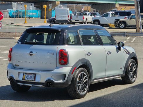 Used 2016 MINI Cooper Countryman S image 7