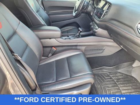 Used 2024 Dodge Durango GT image 10