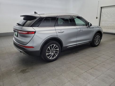 Used 2022 Lincoln Corsair AWD w/ Equipment Group 101A image 10