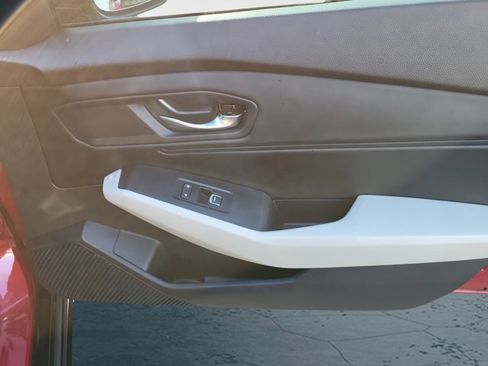 Certified 2024 Honda Accord EX-L image 21