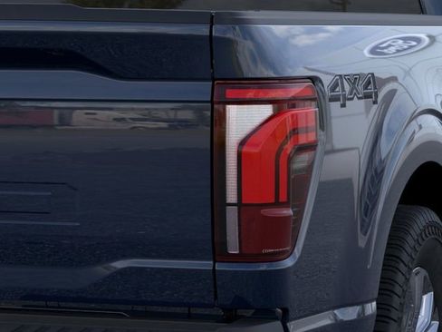 New 2026 Ford F150 Lariat AWD/4WD image 21