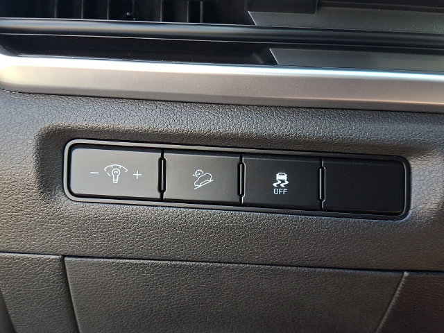 Used 2024 Kia Telluride LX FWD image 25