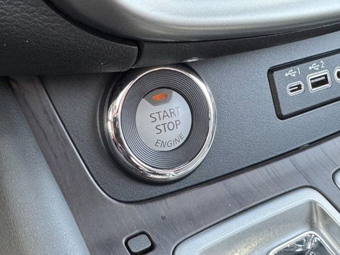 Used 2024 Nissan Murano Platinum w/ Cargo Package image 23