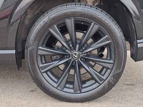 Used 2024 Lexus RX 500h F Sport w/ Convenience Package image 6