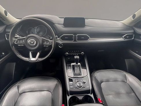 Used 2019 MAZDA CX-5 Grand Touring AWD/4WD image 7