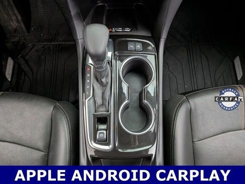 Used 2022 Chevrolet Equinox Premier image 31