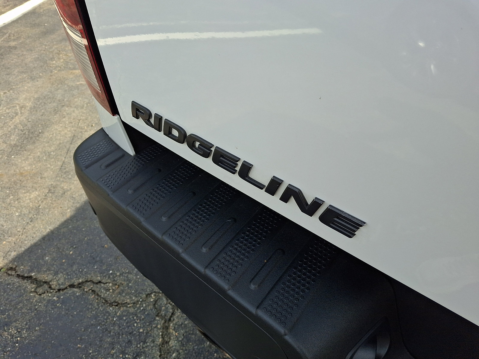 Certified 2023 Honda Ridgeline RTL-E image 31