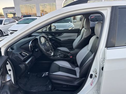 Used 2020 Subaru Crosstrek 2.0i Limited w/ Moonroof Package image 23