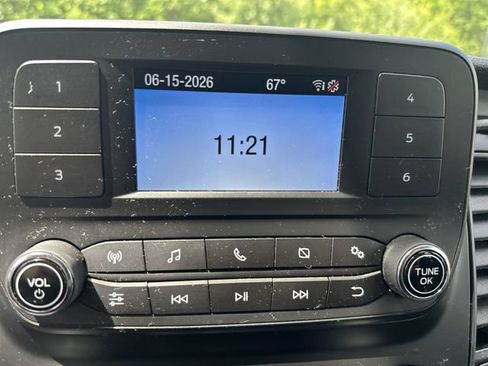 Used 2025 Ford Transit 250 Low Roof w/ Exterior Upgrade Package RWD image 20