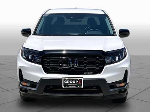Used 2024 Honda Ridgeline Sport image 4