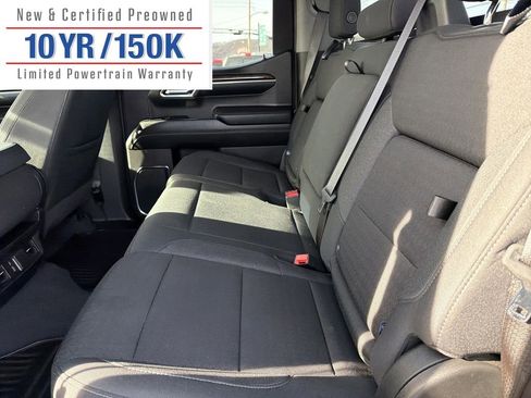 Used 2024 GMC Sierra 1500 Elevation image 14