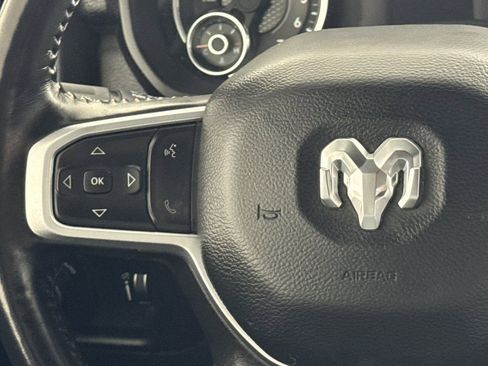 Used 2024 RAM 2500 Big Horn image 19