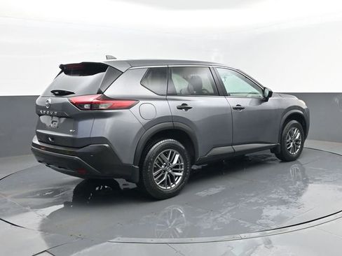 Used 2021 Nissan Rogue S image 20