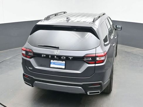Certified 2026 Honda Pilot EX-L image 41