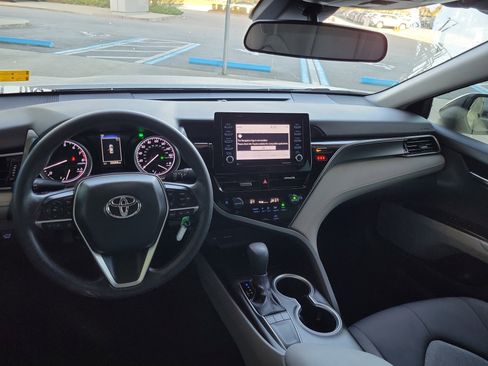 Certified 2023 Toyota Camry LE image 24