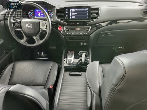 Used 2020 Honda Passport Touring image 32