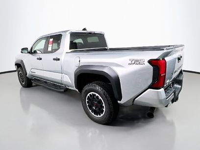 New 2026 Toyota Tacoma TRD Off-Road