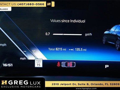 Used 2024 BMW X6 M60i image 50