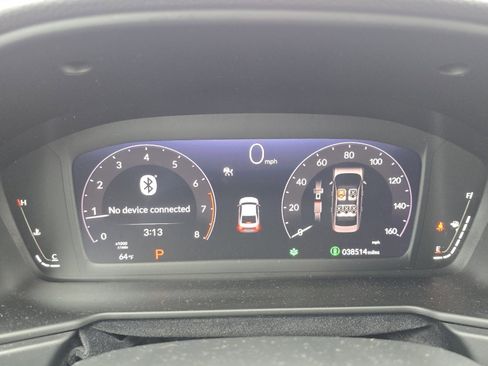 Used 2023 Honda Accord LX image 26